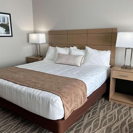 Best Western Plus Rumford Falls Eksteriør billede