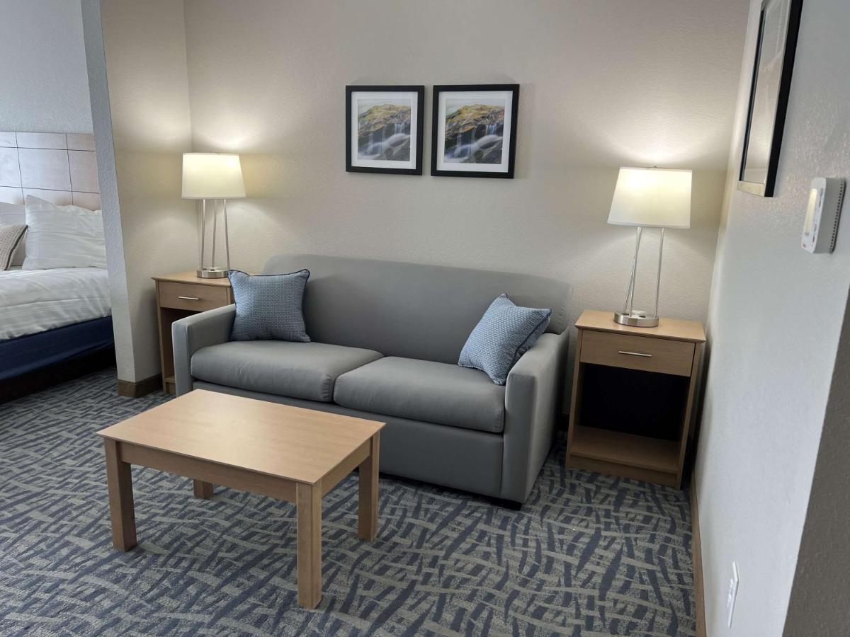Best Western Plus Rumford Falls Eksteriør billede
