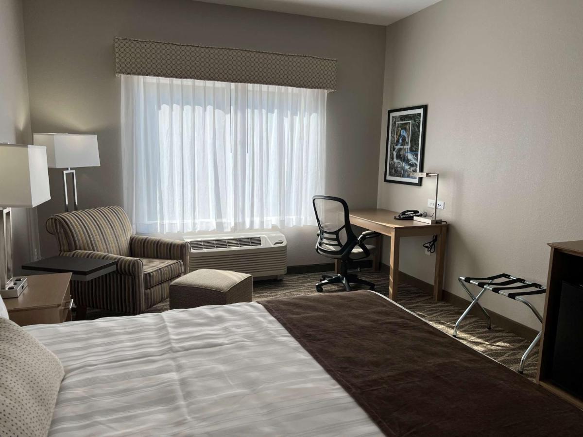 Best Western Plus Rumford Falls Eksteriør billede