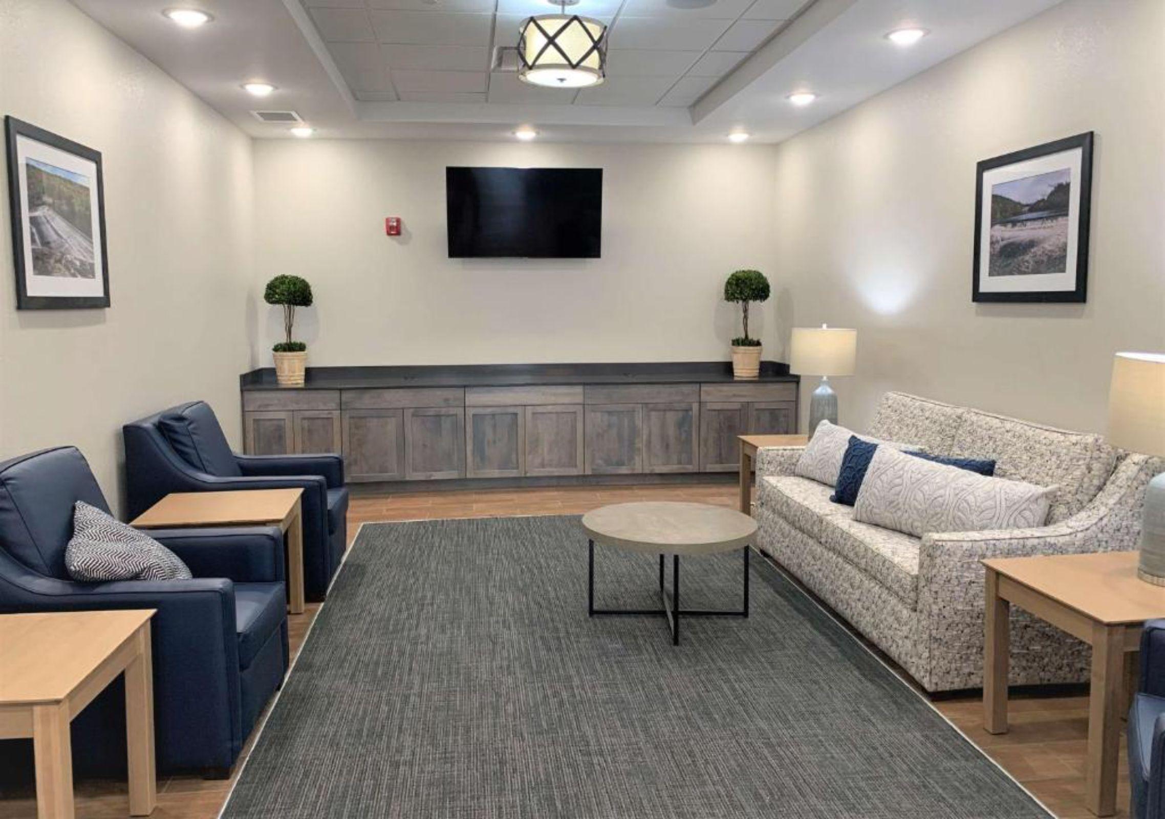 Best Western Plus Rumford Falls Eksteriør billede