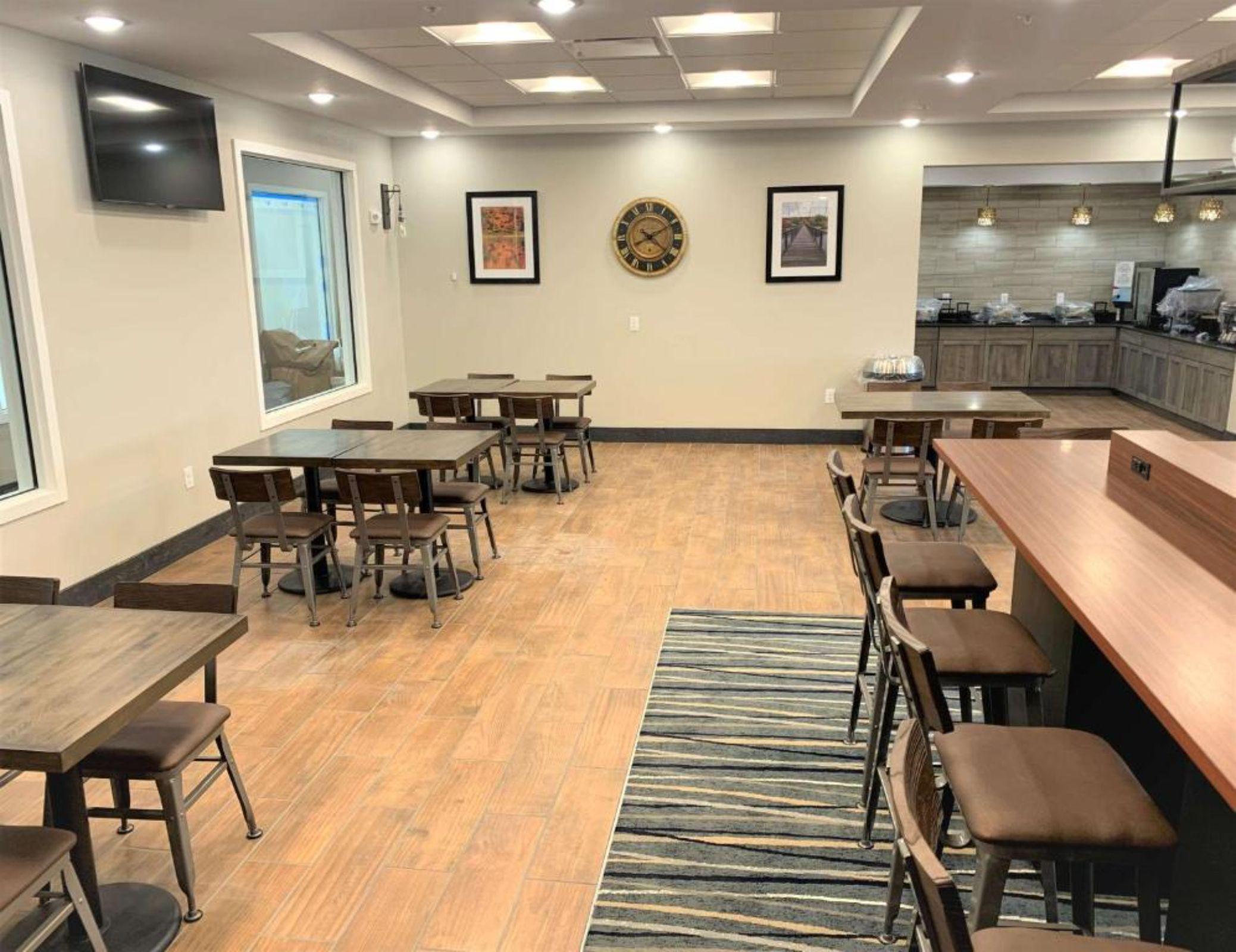 Best Western Plus Rumford Falls Eksteriør billede