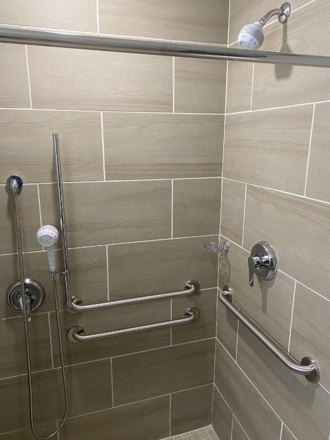 Best Western Plus Rumford Falls Eksteriør billede