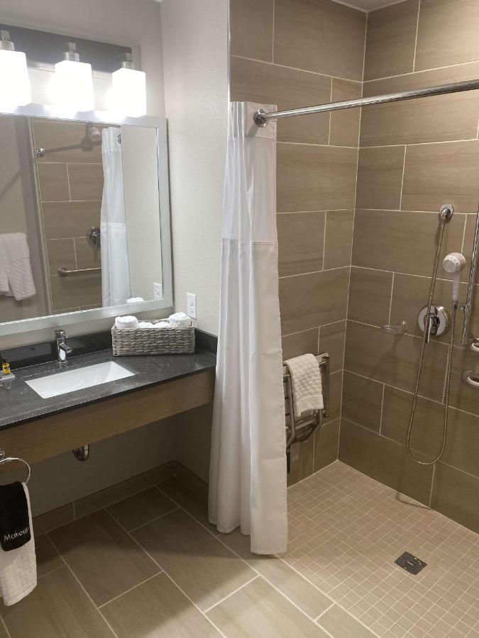 Best Western Plus Rumford Falls Eksteriør billede