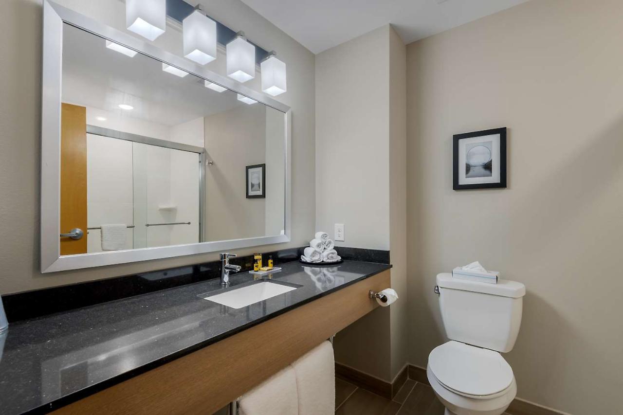 Best Western Plus Rumford Falls Eksteriør billede