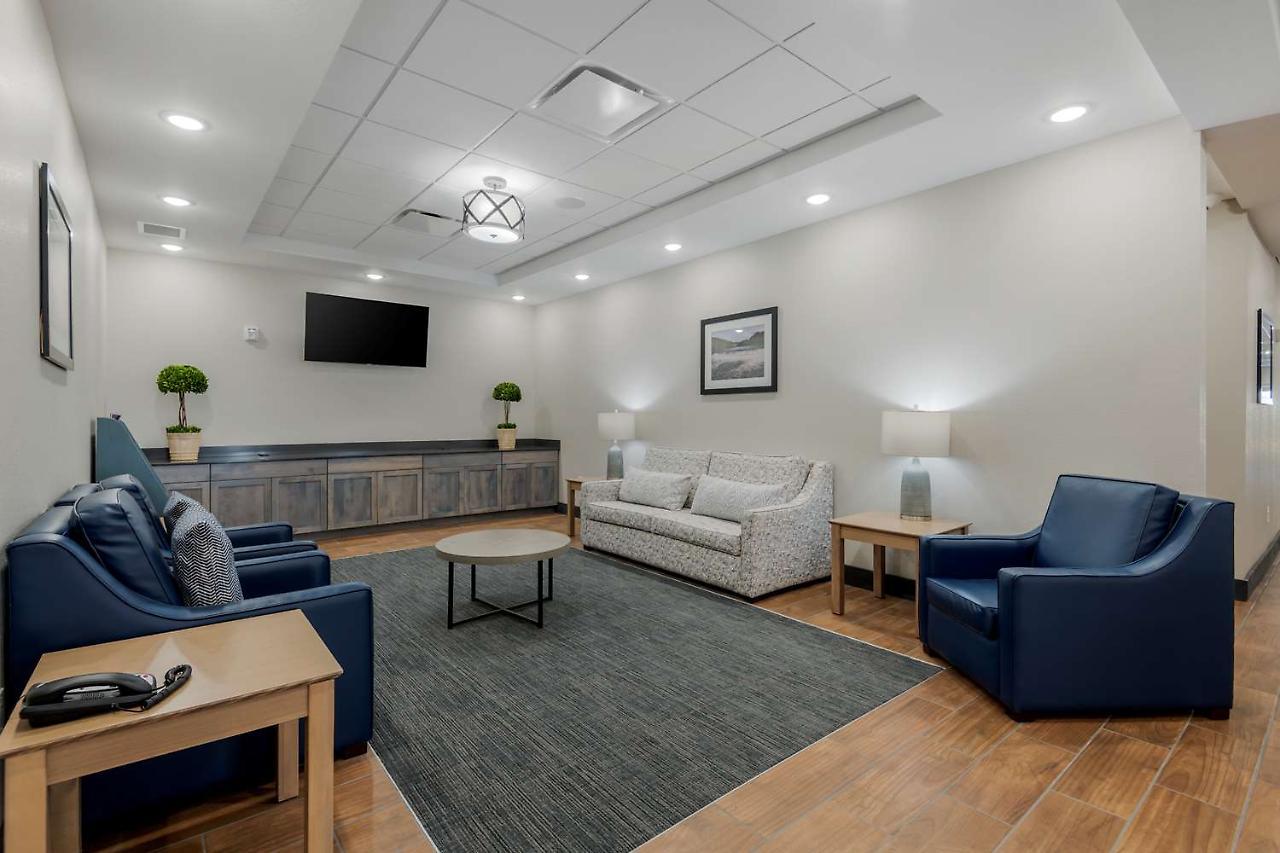 Best Western Plus Rumford Falls Eksteriør billede